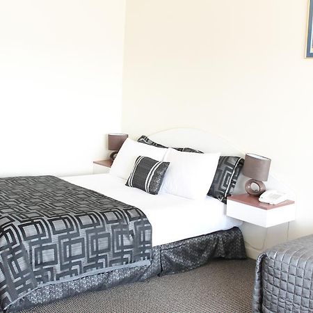 Auckland Airport Pacific Inn Habitación foto